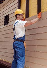 Best Siding for New Construction  in Norwood, OH